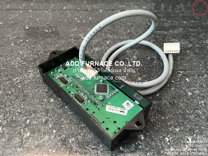 Dungs AM25 V1.0 (8)